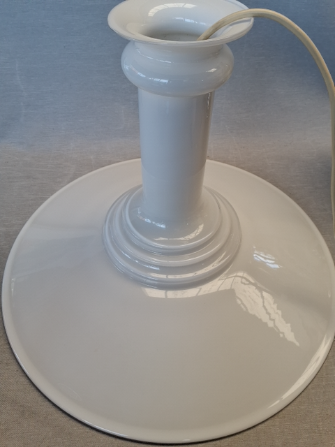 Holmegaard mythos lampe
